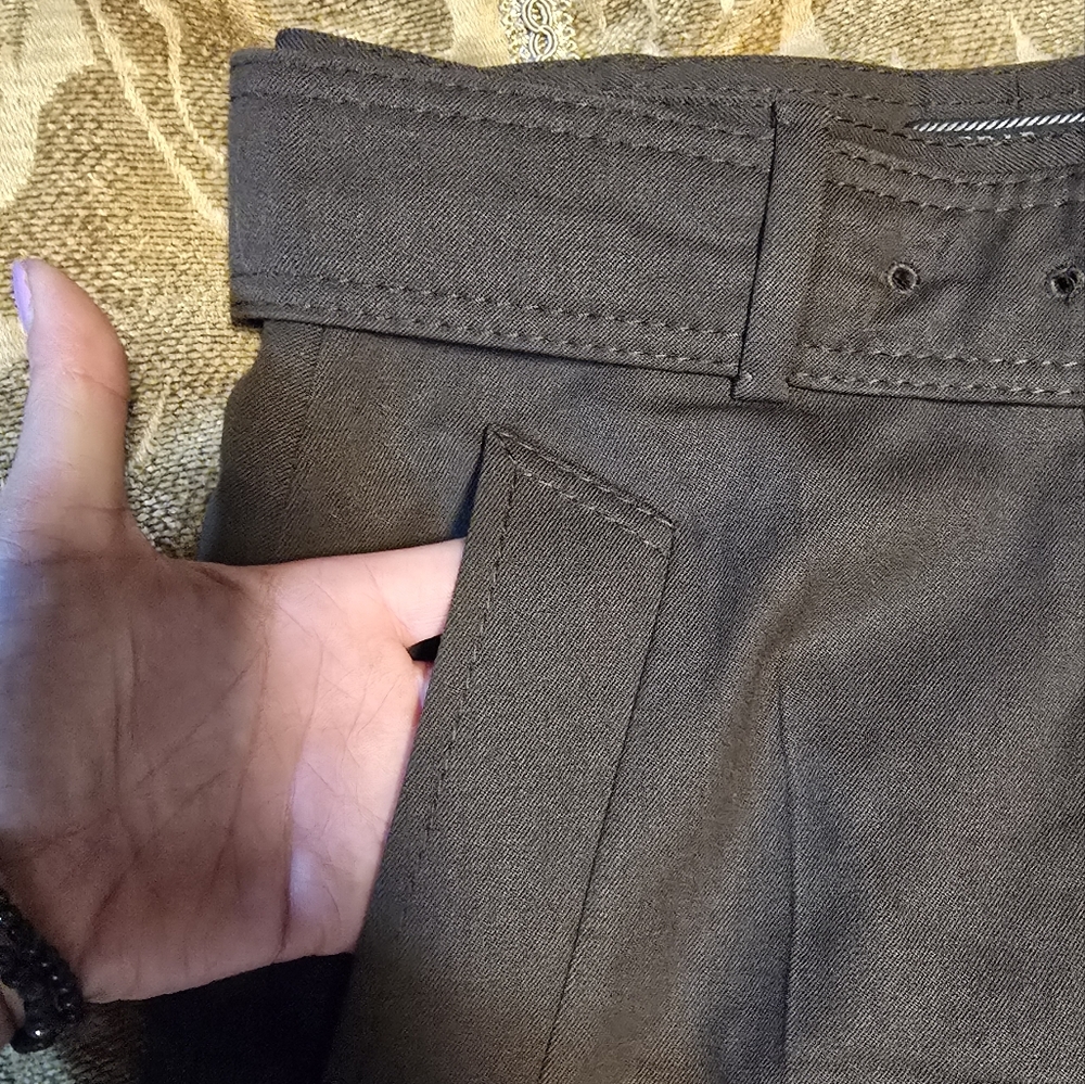 Prada Dress Pants - Picture 3 of 4